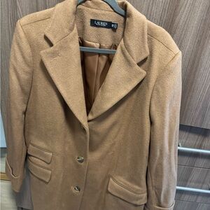 Ralph Lauren Coat